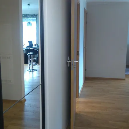 Poeoerise Tn Tuba Korterist * Tallinna