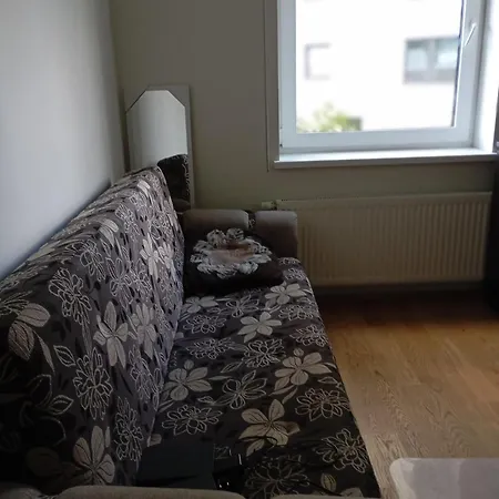 Bed & Breakfast Poeoerise Tn Tuba Korterist *